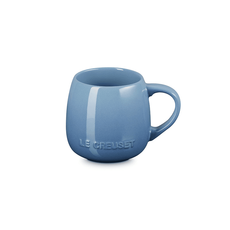 Coupe Mug, 320ml, Chambray