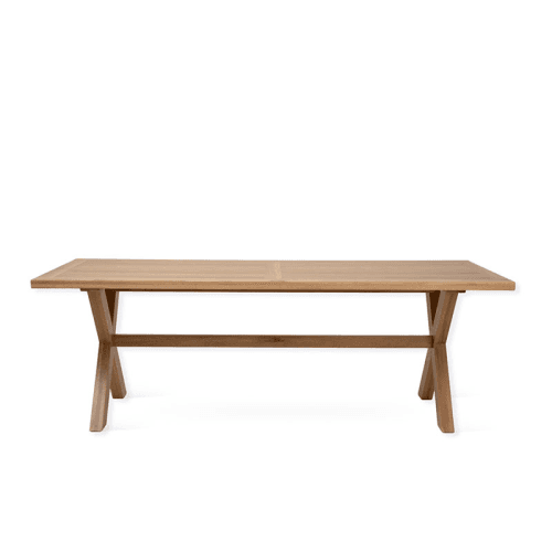 Image showing the Burford Indoor Dining Table product.