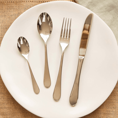 Image showing the Tide 24 Piece Cutlery Set product.