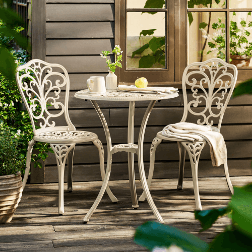 Image showing the Watemoor Bistro Set product.