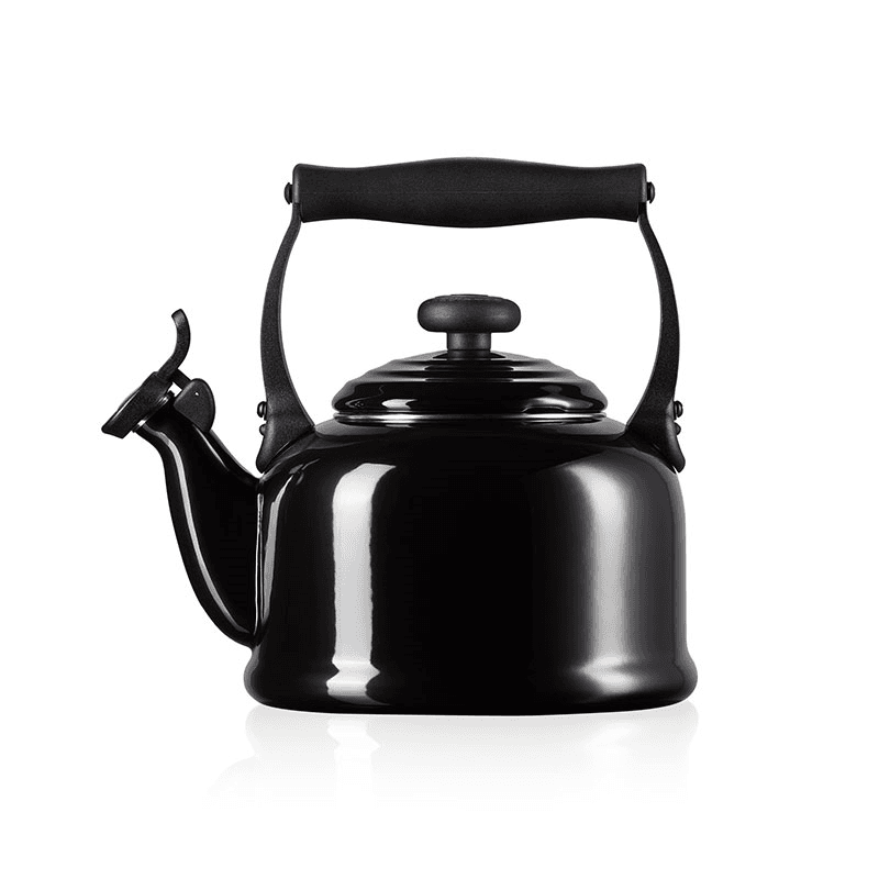 Traditional Kettle