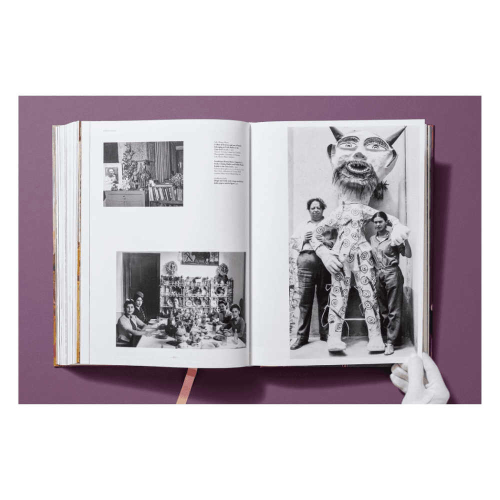 Frida Kahlo: The Complete Paintings