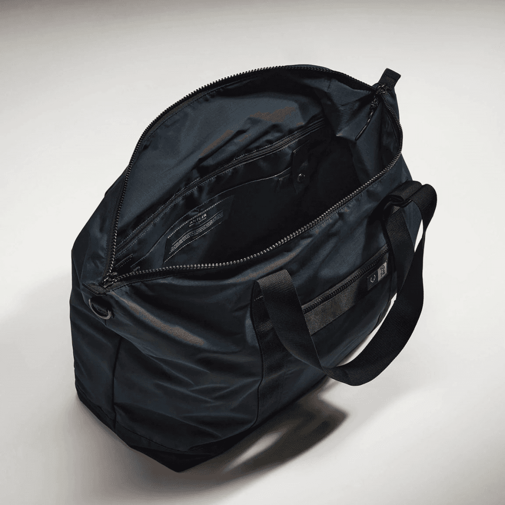 Essential Weekender