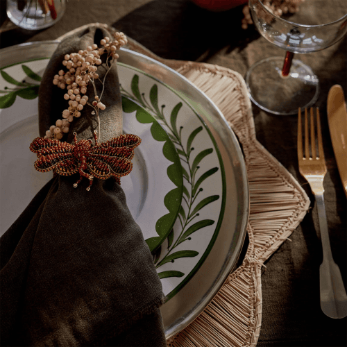 Image showing the Cascos Side Plate product.