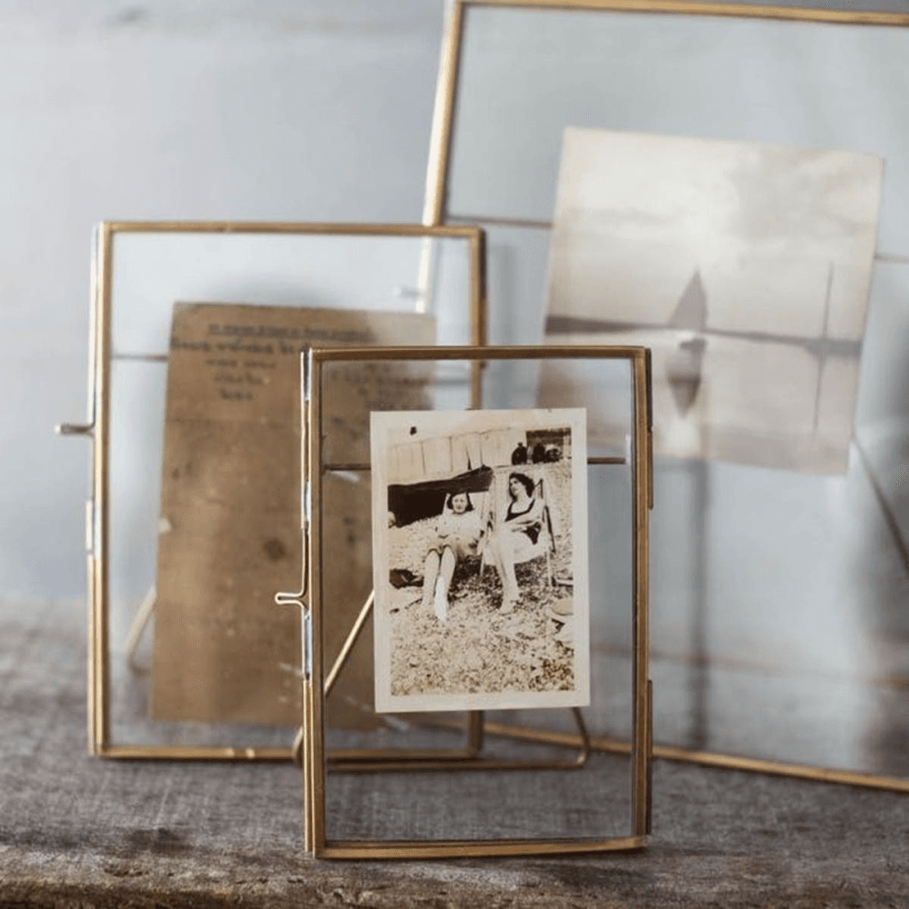 Danta Photo Frame