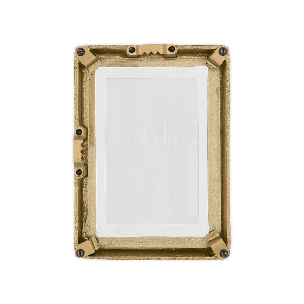 Jahala Wall Hung Photo Frame