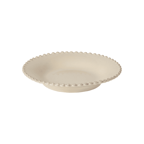 Image showing the Pearl Set of 6 Soup/Pasta Plates product.