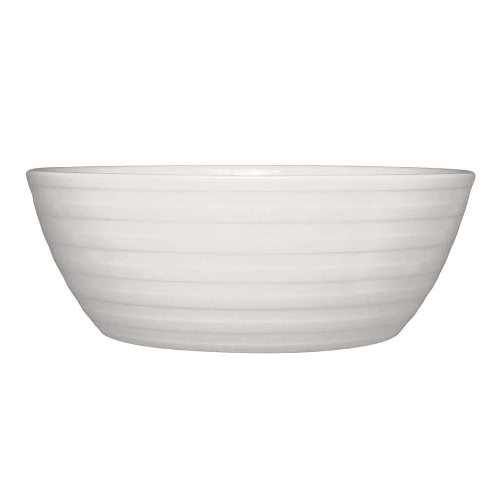 Essence Salad Bowl, White