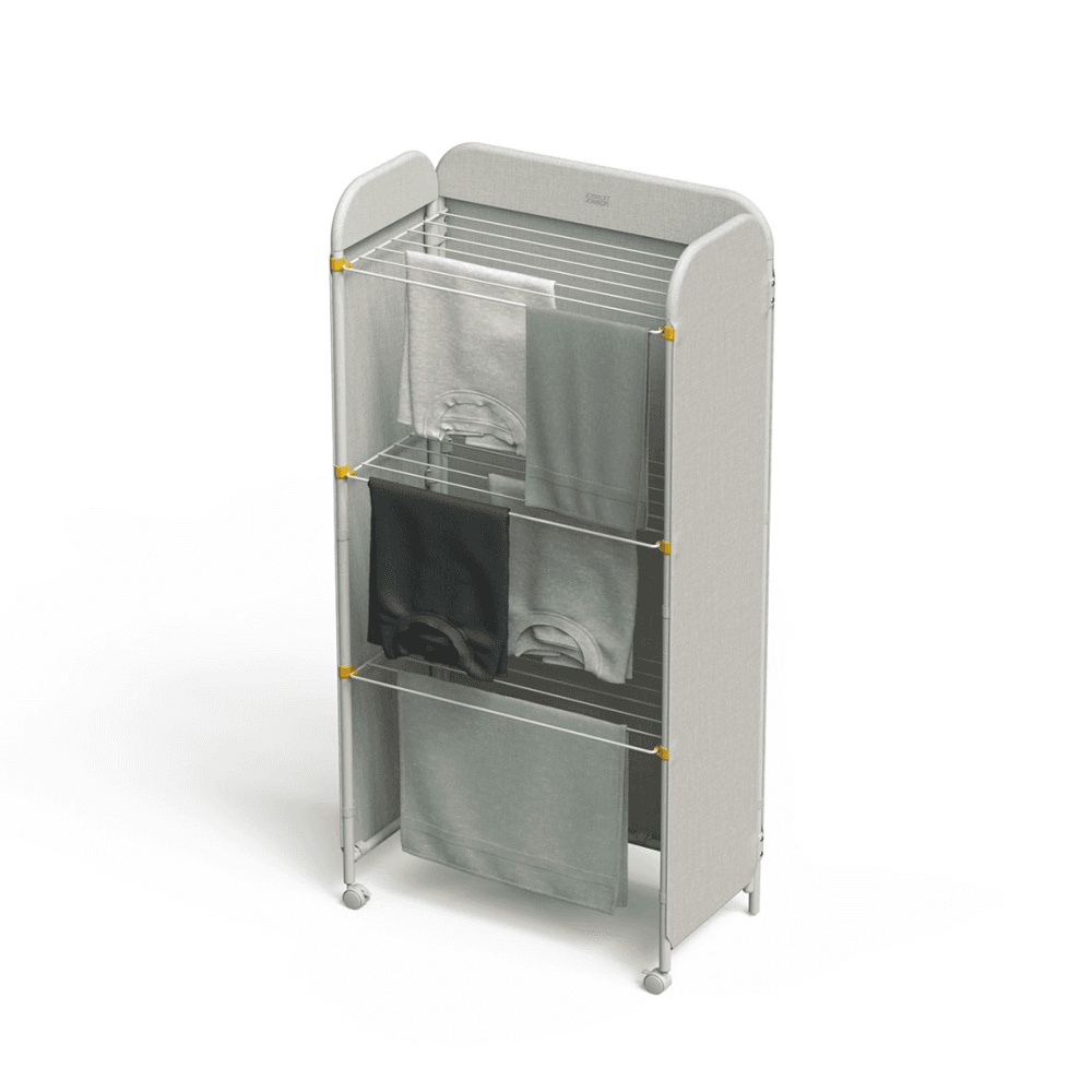 Eclipse Screen Airer, Ecru