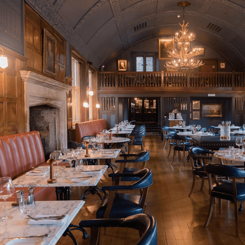 Gift Voucher towards one night at The Lygon Arms for two, Cotswolds