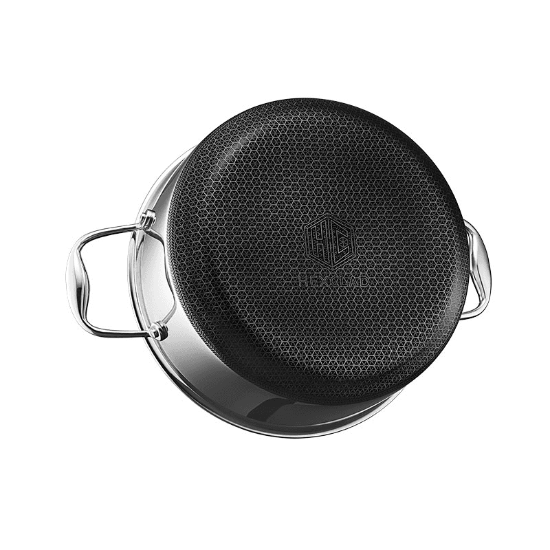 Casserole Dish, 4.7L, Steel