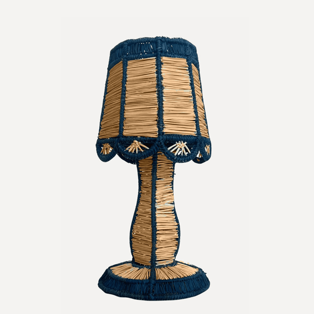 Deco Portable Lamp