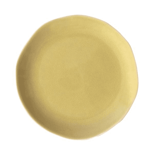 Image showing the Maguelone Small Round Plate product.