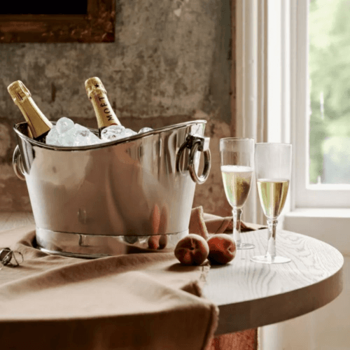 Image showing the Lydford Wine Bucket, Large product.