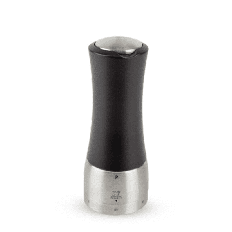 Madras U'select Pepper Mill, 16cm, Chocolate