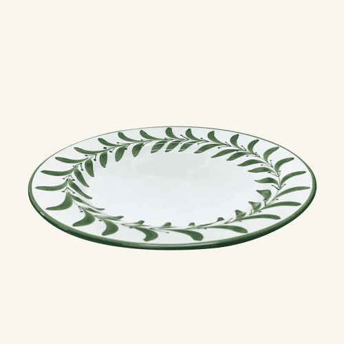 Image showing the Helecho Side Plate product.