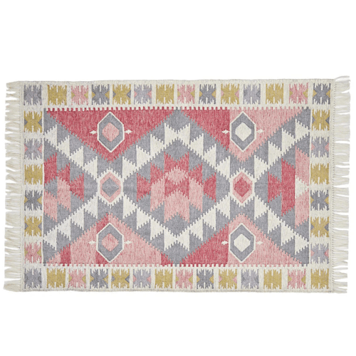 Image showing the Andalucia Rug product.