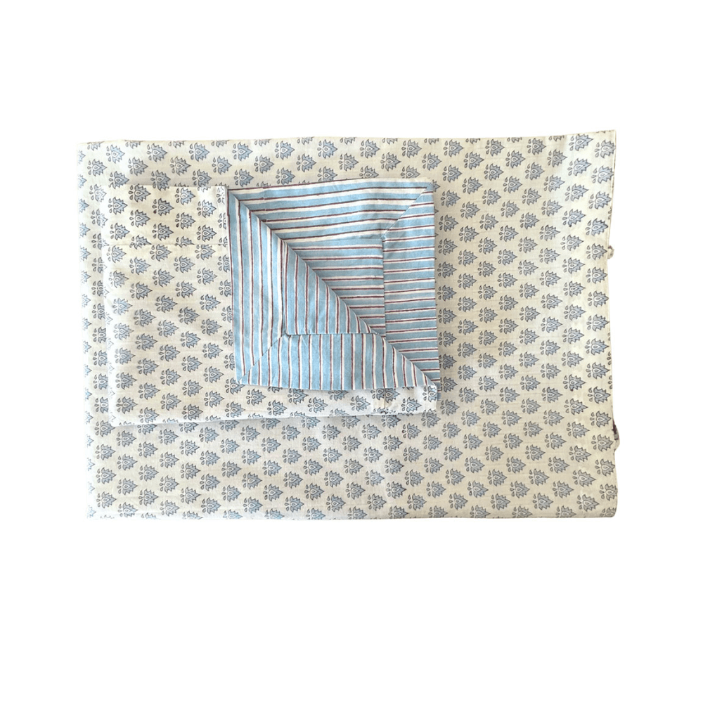 Pomily Duvet Cover