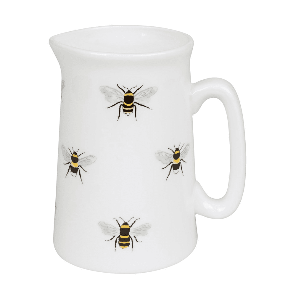 Bees Jug