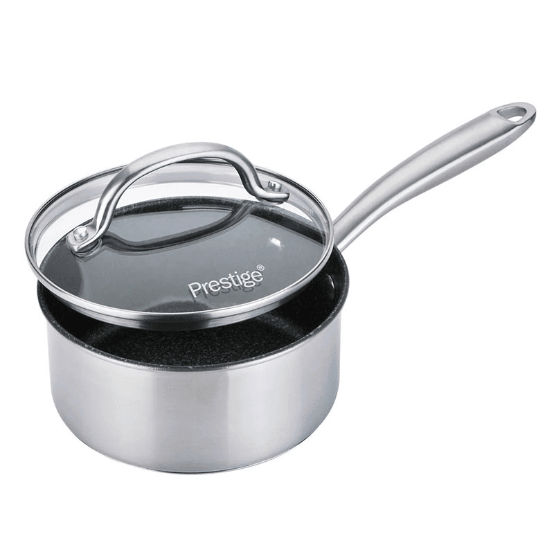 Scratch Guard Stainless Steel 5 piece set