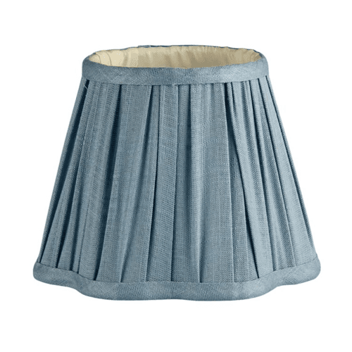Image showing the Scallop Lamp Shade product.