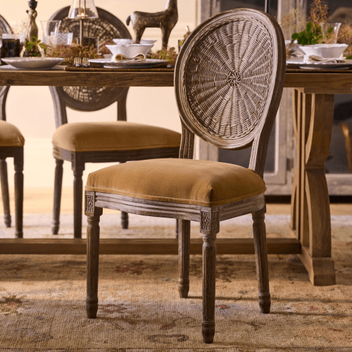 Image showing the Hunder Rug, Warm Natural product.