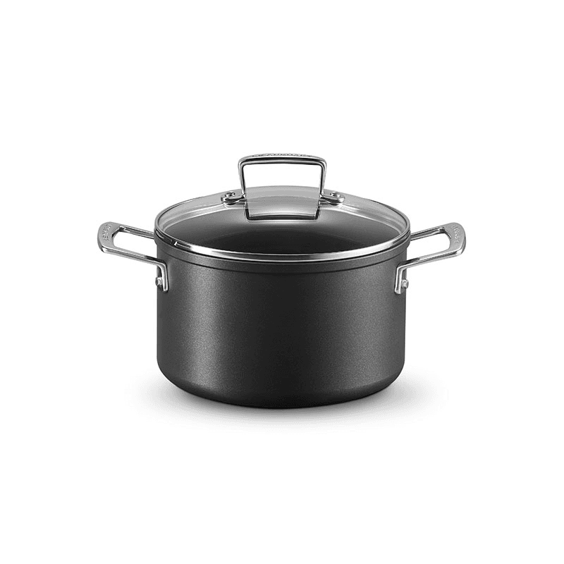 Toughened Non-Stick Casserole
