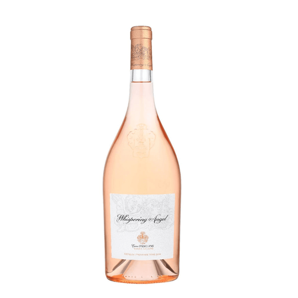 Château d'Esclans Whispering Angel Rose Wine, 1.5L