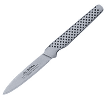 Image showing the Global 8cm Peeling Knife product.