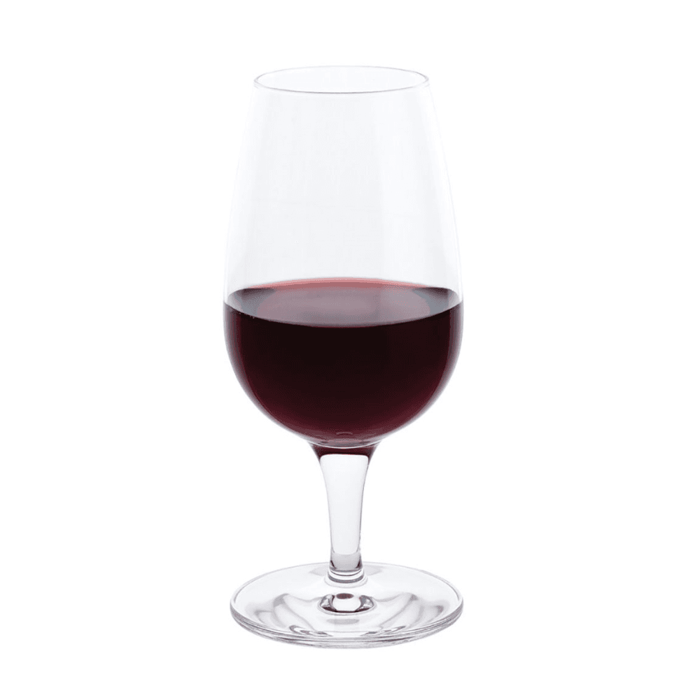 Wine and Dine Set of 6 Port Glasses