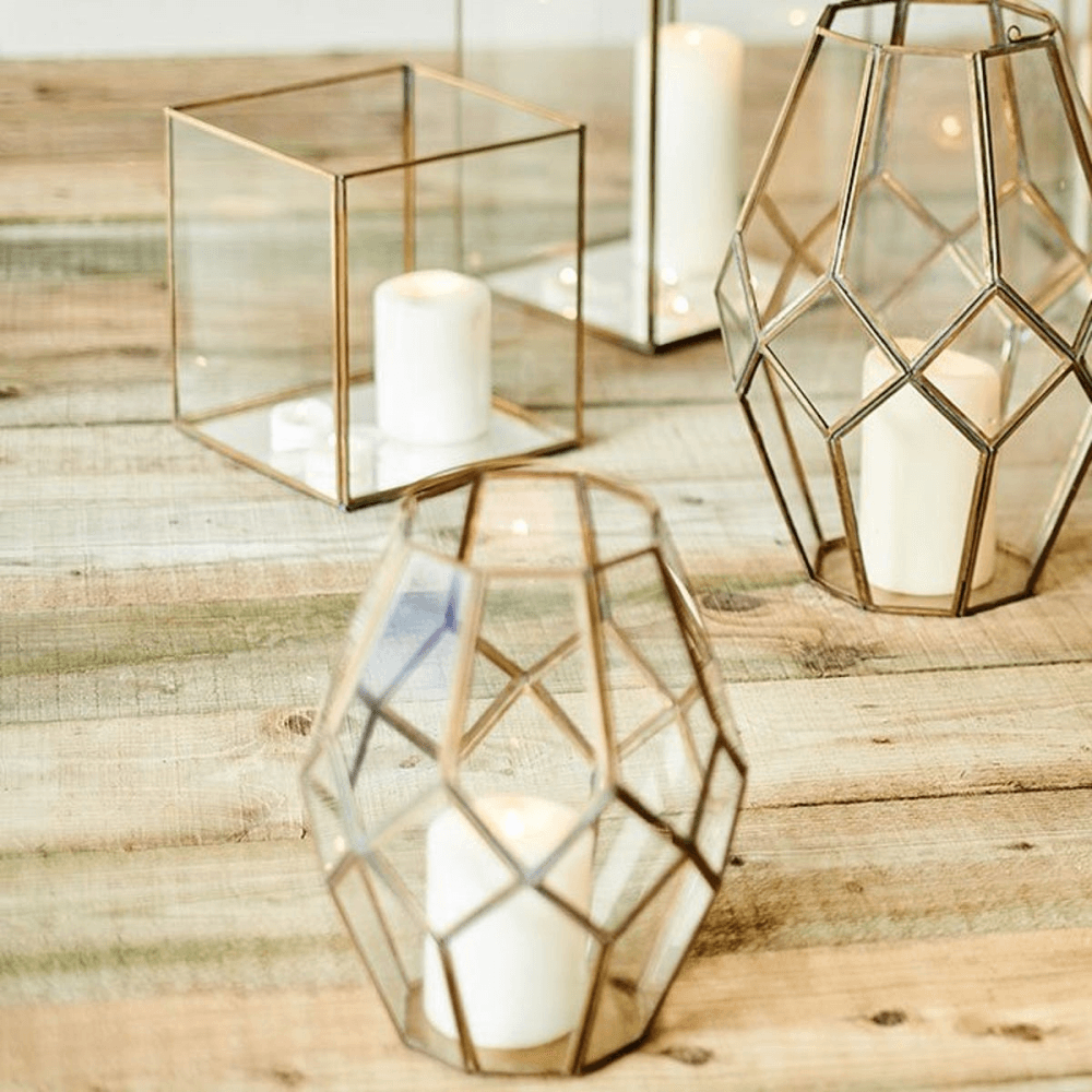 Mohani Lantern