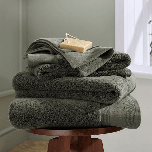 Image showing the Signature Turkish Hand Towel product.