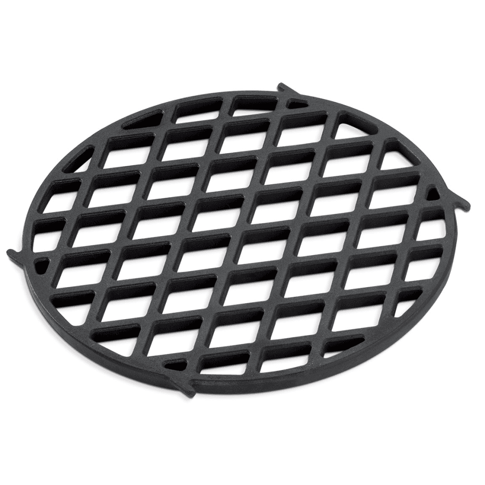 GBS Sear grate, Black