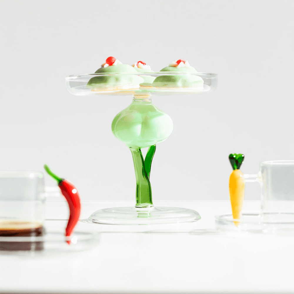 Vegetables Chili Pepper Coffee Cup