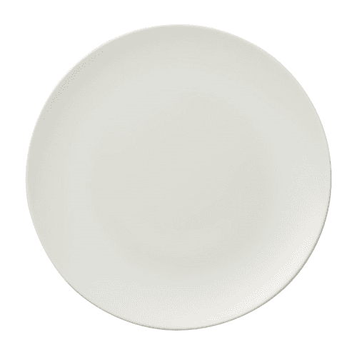 Image showing the Porcelain Dessert Plate product.