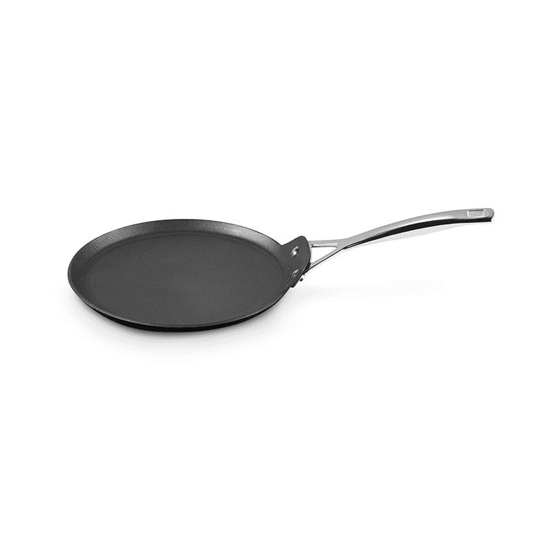 Toughened Non-Stick Crepe Pan