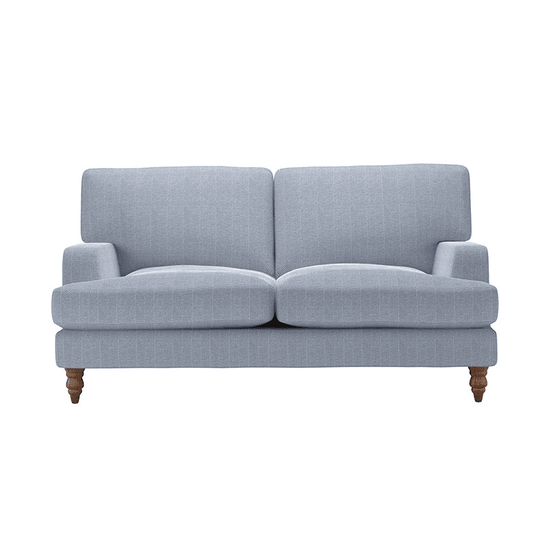 Isla Two Seater Sofa, Uniform