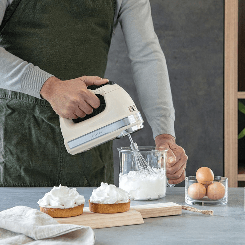 Hand Mixer