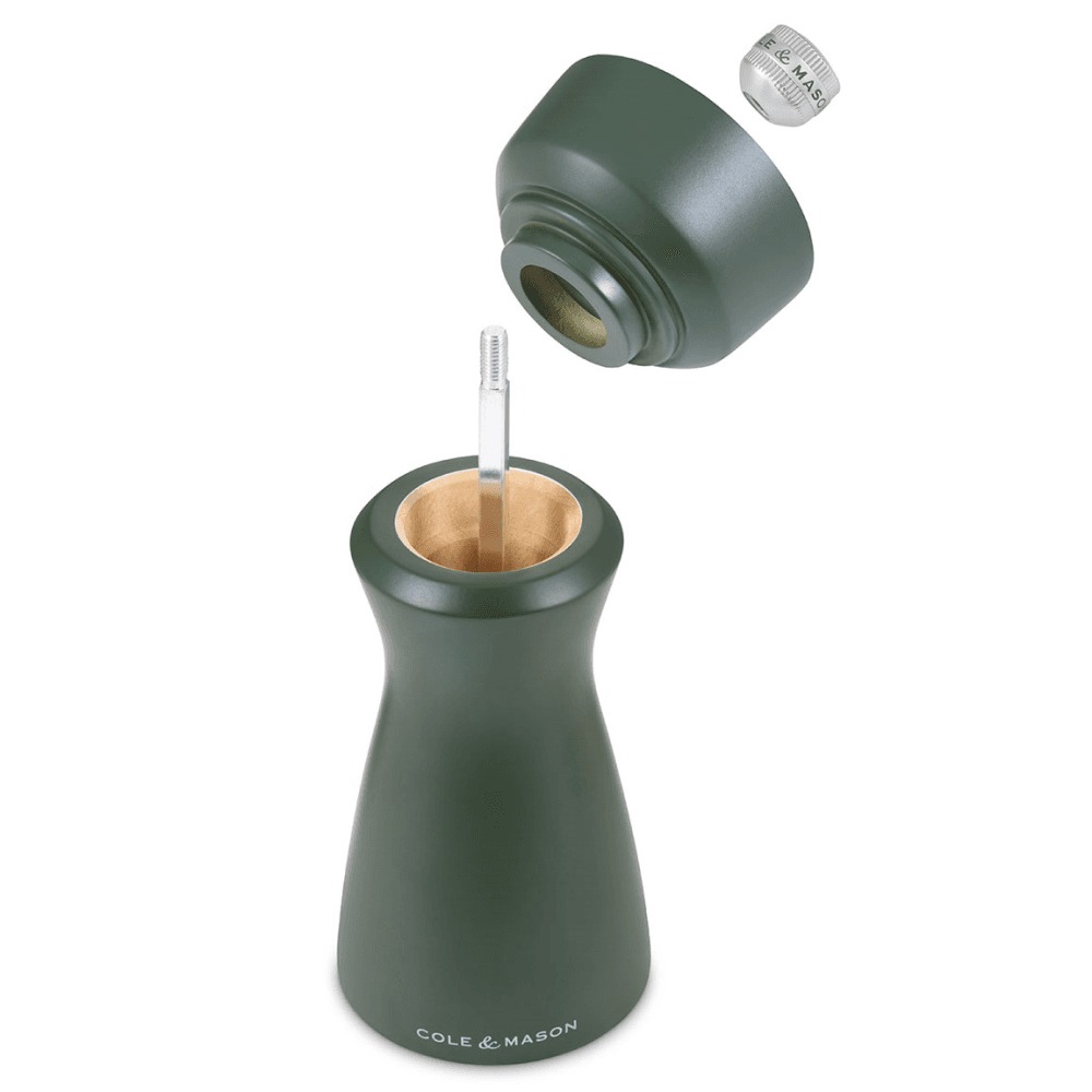 Kenton Salt & Pepper Mill