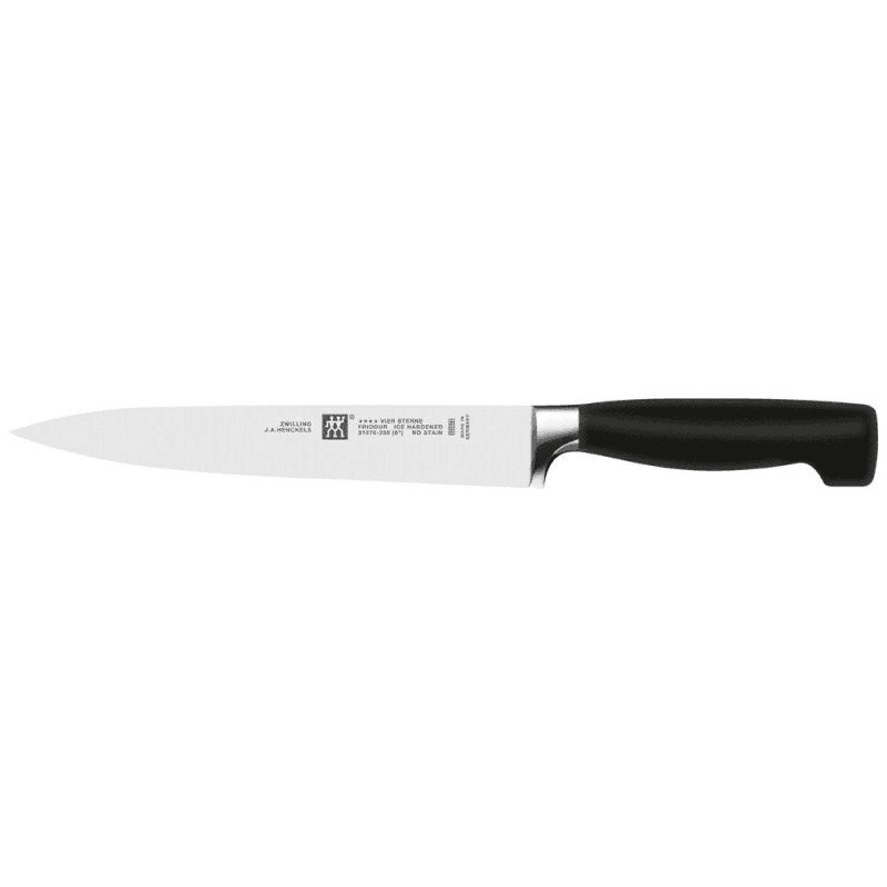 Four Star Carving Knife