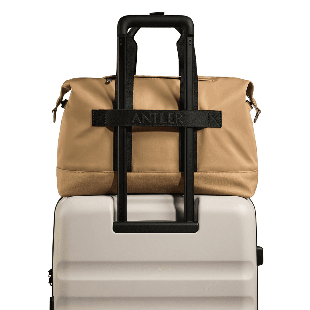 Icon Overnight Bag