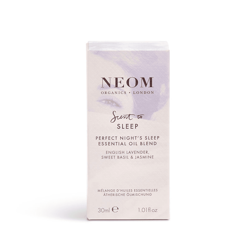 Perfect Night's Sleep Essential Oil Blend, 30ml