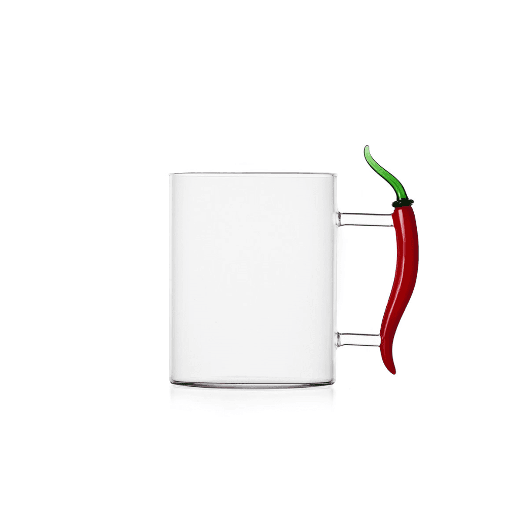 Vegetables Chili Pepper Mug
