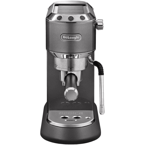 Image showing the Dedica Arte Manual Coffee Machine product.
