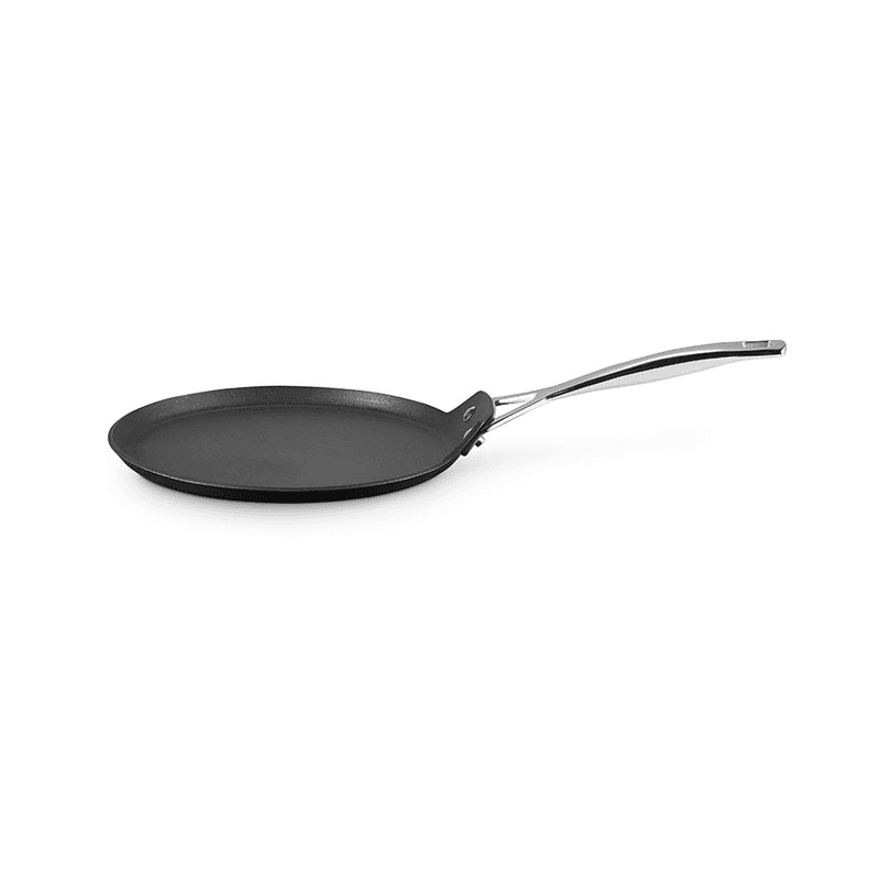 Toughened Non-Stick Crepe Pan