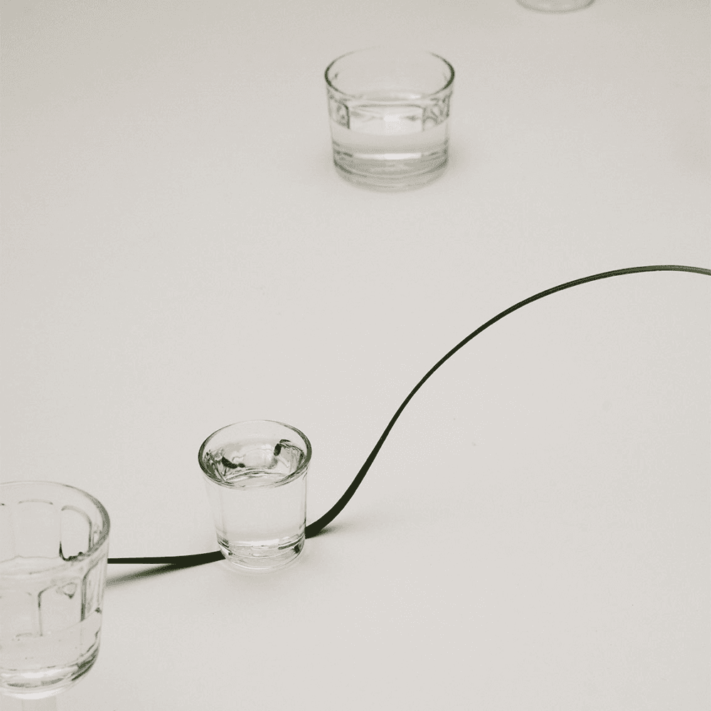 Surface by Sergio Herman Set of 4 Tumblers