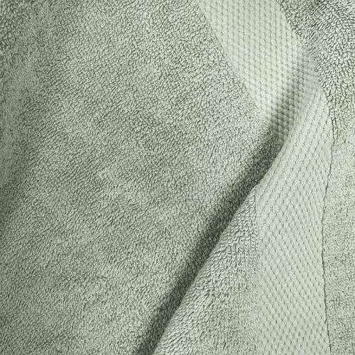 Image showing the Organic 600gsm Hand Towel product.