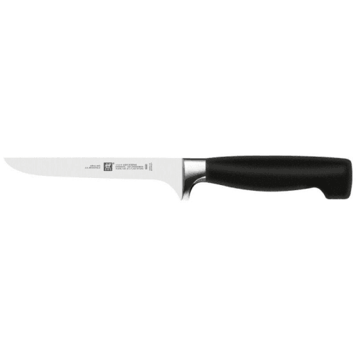 Image showing the Four Star Boning Knife product.
