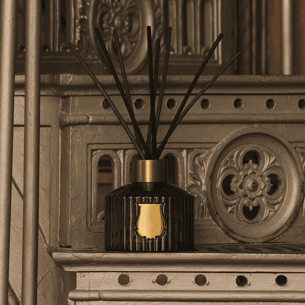 Abd El Kader Diffuser Kit