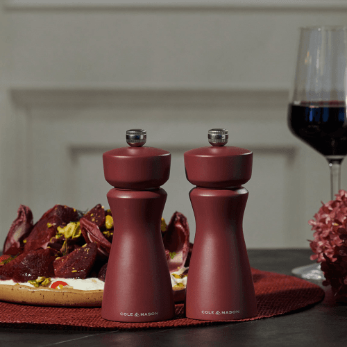 Image showing the Kenton Salt & Pepper Mill product.